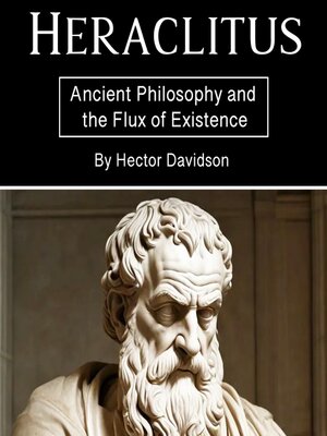 cover image of Heraclitus